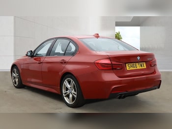 Used BMW 3 Series 2016 for sale - 78474627: Photo