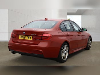 Used BMW 3 Series 2016 for sale - 78474627: Photo