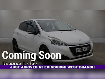 Used Peugeot 208 2015 for sale - 79265102: Photo