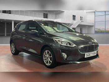 Ford - Fiesta