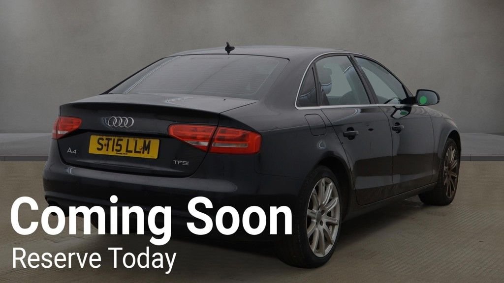 Used Audi A4 2015 for sale - 78068778: Photo 10