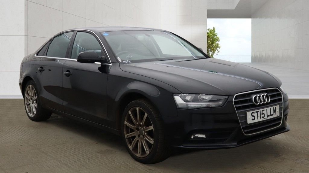 Used Audi A4 2015 for sale - 78068778: Photo 13