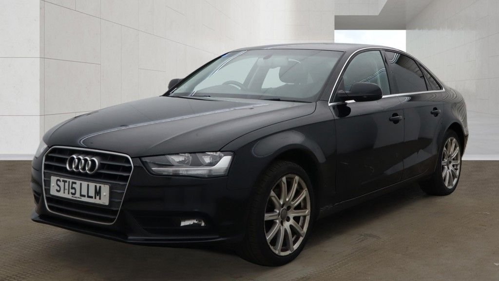 Used Audi A4 2015 for sale - 78068778: Photo 14