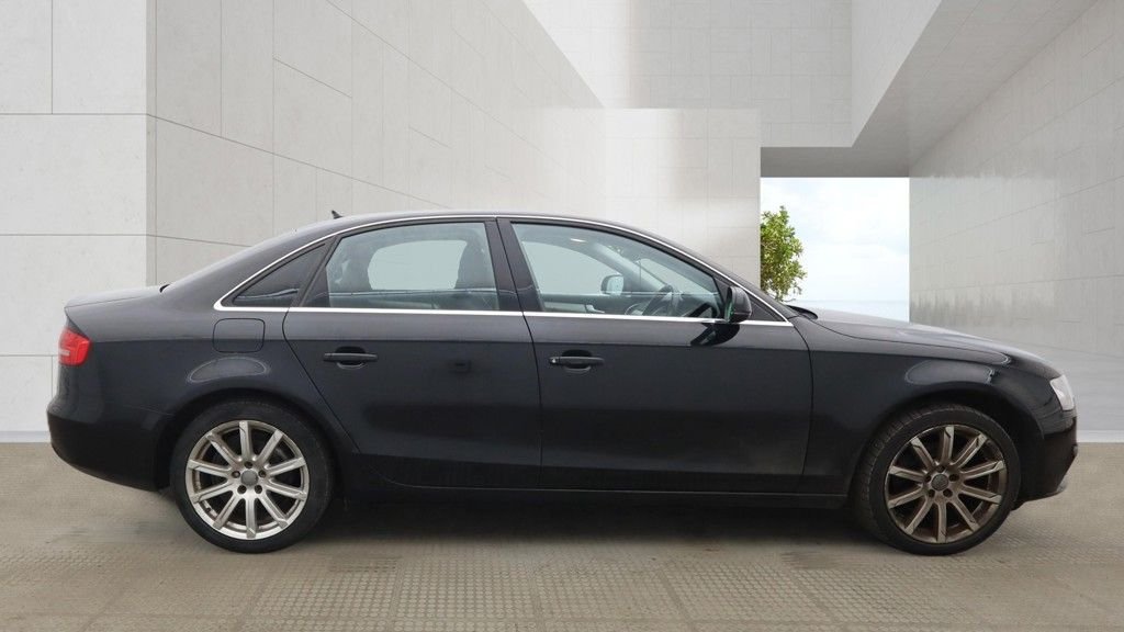Used Audi A4 2015 for sale - 78068778: Photo 17