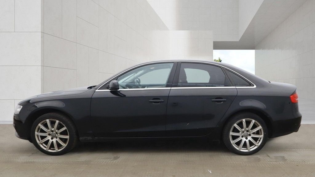 Used Audi A4 2015 for sale - 78068778: Photo 18