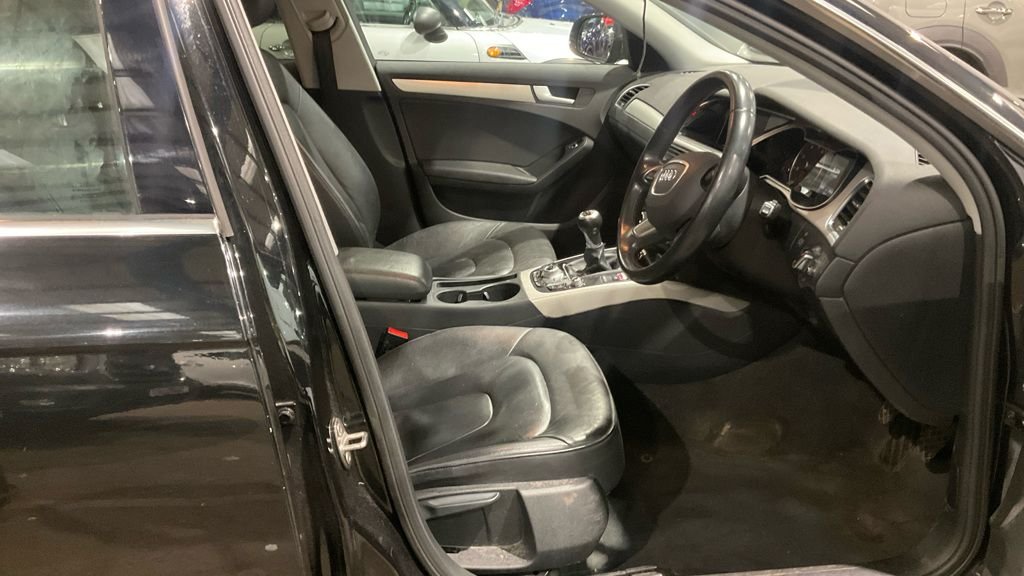 Used Audi A4 2015 for sale - 78068778: Photo 21