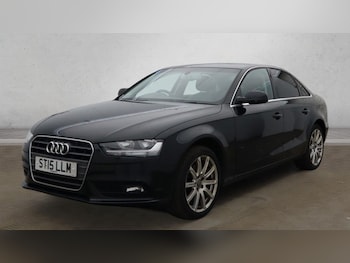 Used Audi A4 2015 for sale - 78068778: Photo
