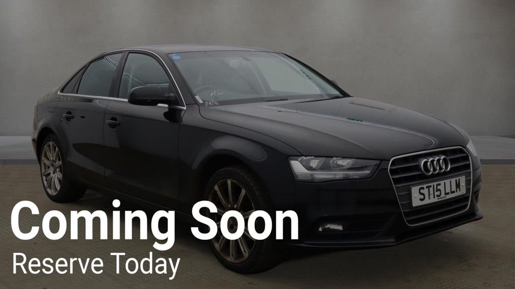 Used Audi A4 2015 for sale - 78068778: Photo 7
