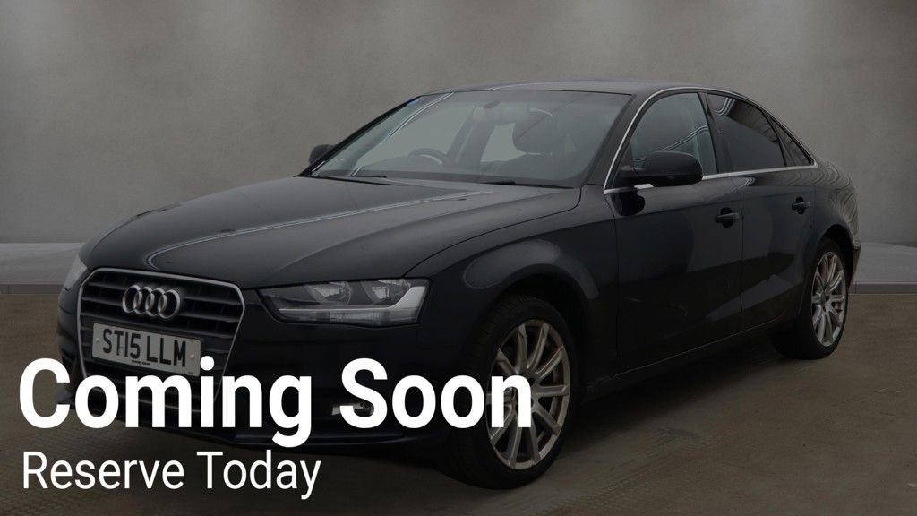 Used Audi A4 2015 for sale - 78068778: Photo 8