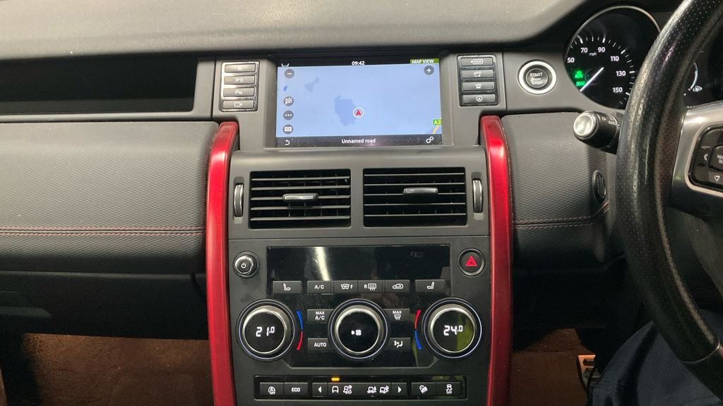 Used Land Rover Discovery Sport 2018 for sale - 76486984: Photo 11