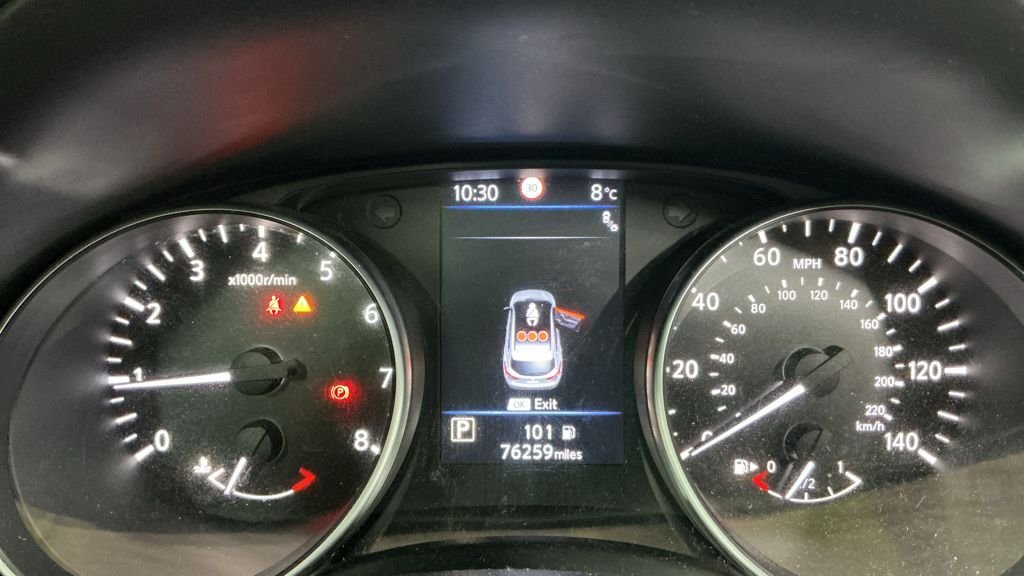 Used Nissan Qashqai 2019 for sale - 76632311: Photo 10