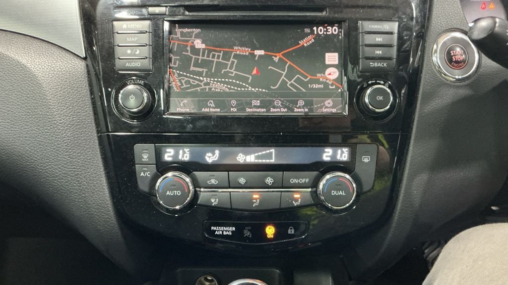 Used Nissan Qashqai 2019 for sale - 76632311: Photo 11