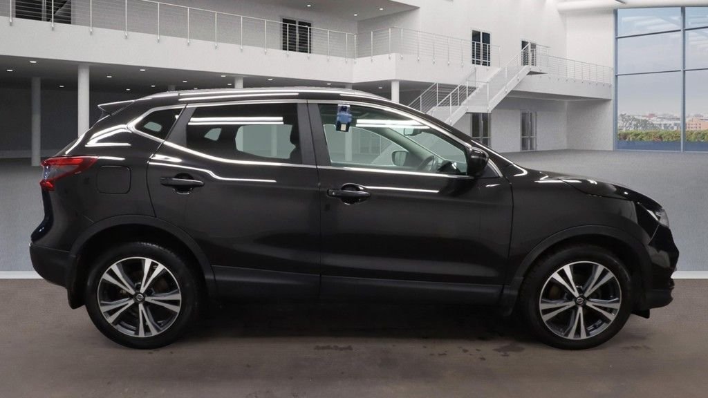 Used Nissan Qashqai 2019 for sale - 76632311: Photo 5