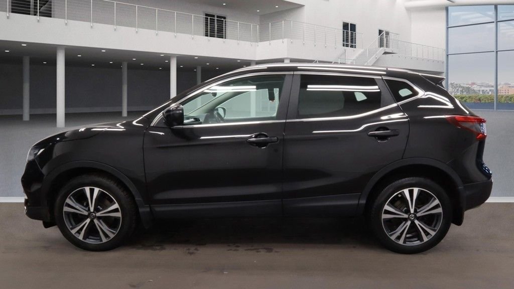 Used Nissan Qashqai 2019 for sale - 76632311: Photo 6