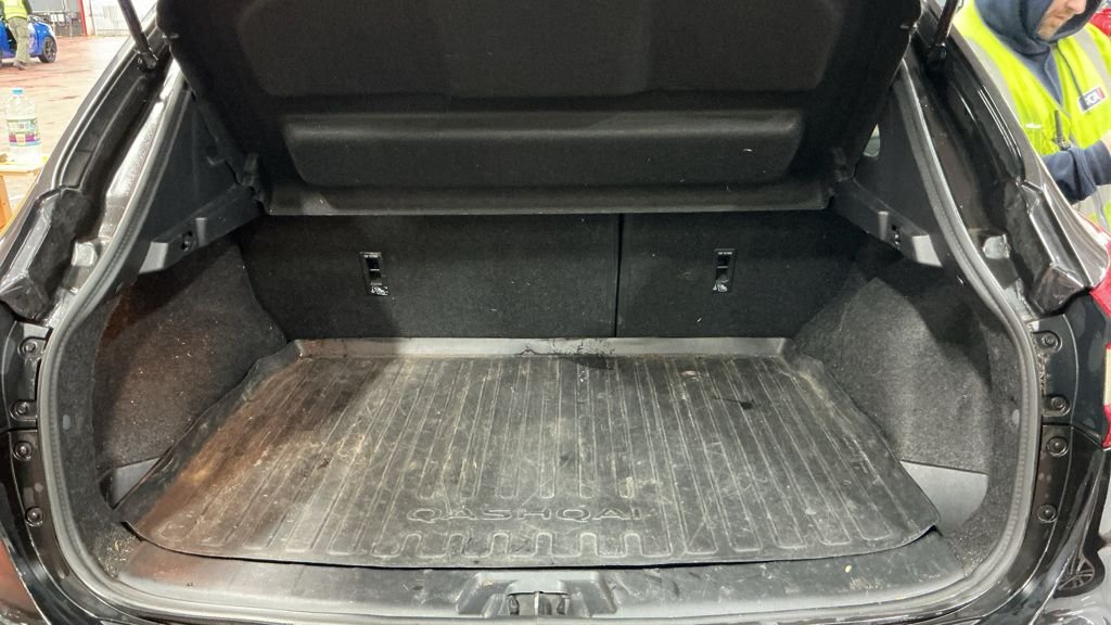 Used Nissan Qashqai 2019 for sale - 76632311: Photo 7