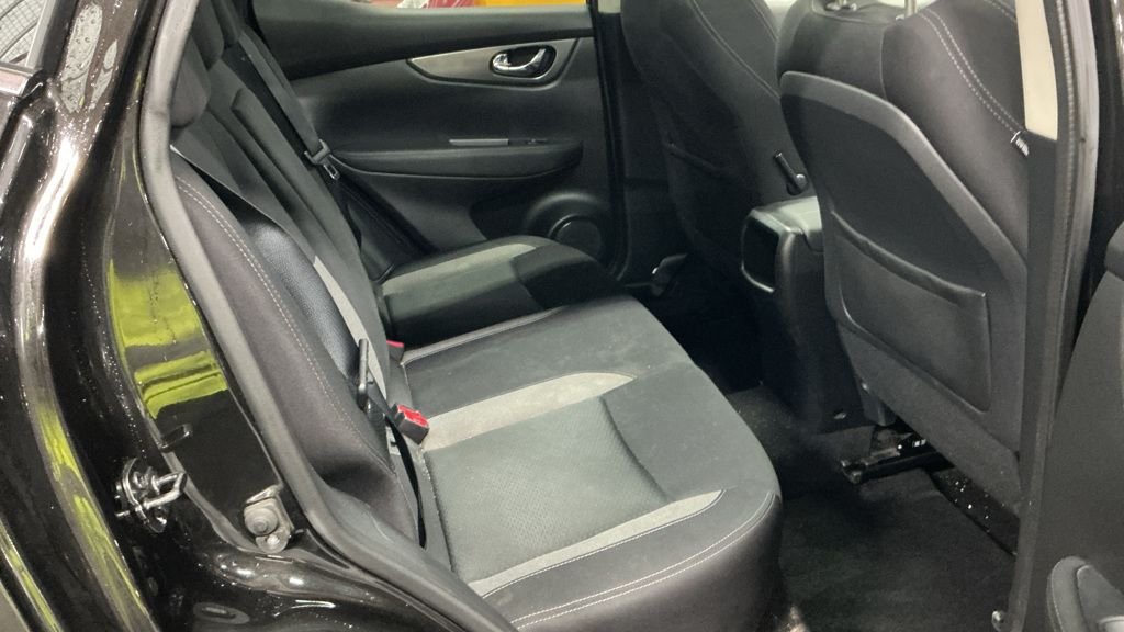 Used Nissan Qashqai 2019 for sale - 76632311: Photo 8