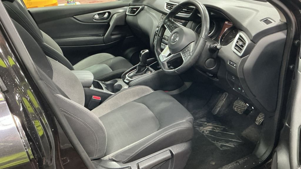 Used Nissan Qashqai 2019 for sale - 76632311: Photo 9