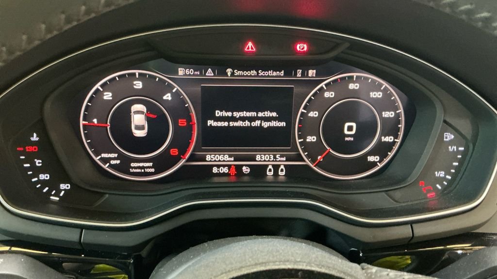 Used Audi A5 2017 for sale - 76406623: Photo 10