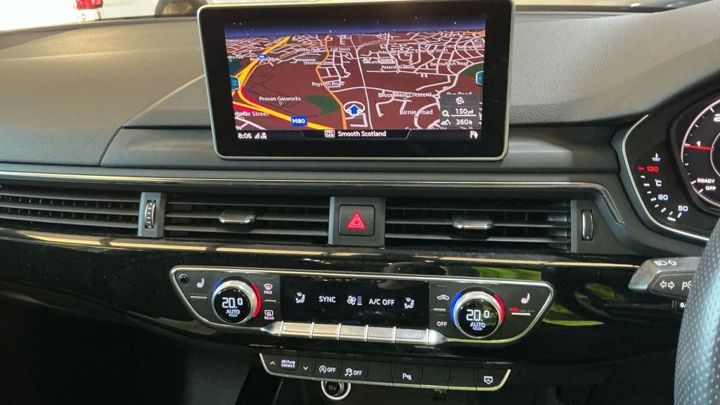 Used Audi A5 2017 for sale - 76406623: Photo 11