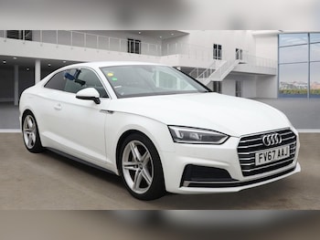 2017 (67) - 2.0 TDI S Line 2dr