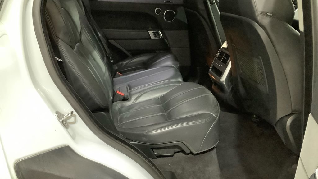 Used Land Rover Range Rover Sport 2016 for sale - 76439049: Photo 7