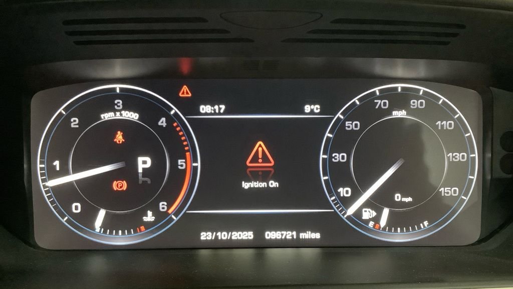 Used Land Rover Range Rover Sport 2016 for sale - 76439049: Photo 9