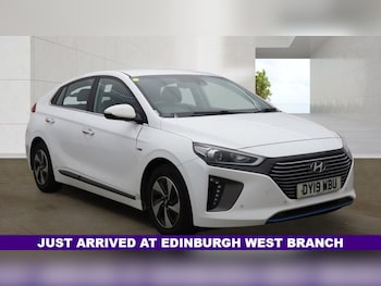 Used Hyundai IONIQ 2019 for sale - 79046501: Photo
