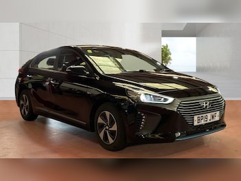 Used Hyundai IONIQ 2019 for sale - 78388689: Photo