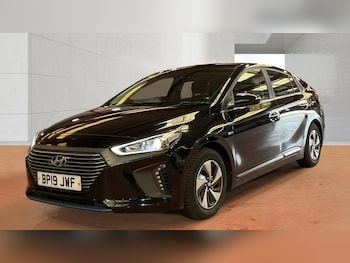 Used Hyundai IONIQ 2019 for sale - 78388689: Photo