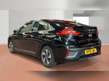 Used Hyundai IONIQ 2019 for sale - 78388689: Photo