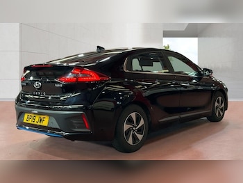 Used Hyundai IONIQ 2019 for sale - 78388689: Photo