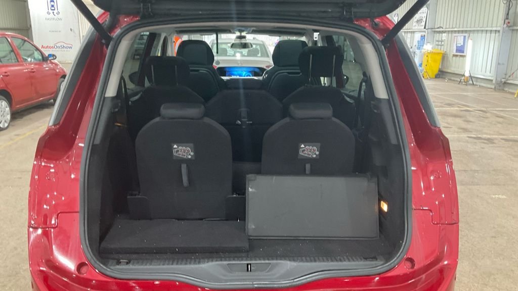 Used Citroen Grand C4 Picasso 2016 for sale - 78059598: Photo 19