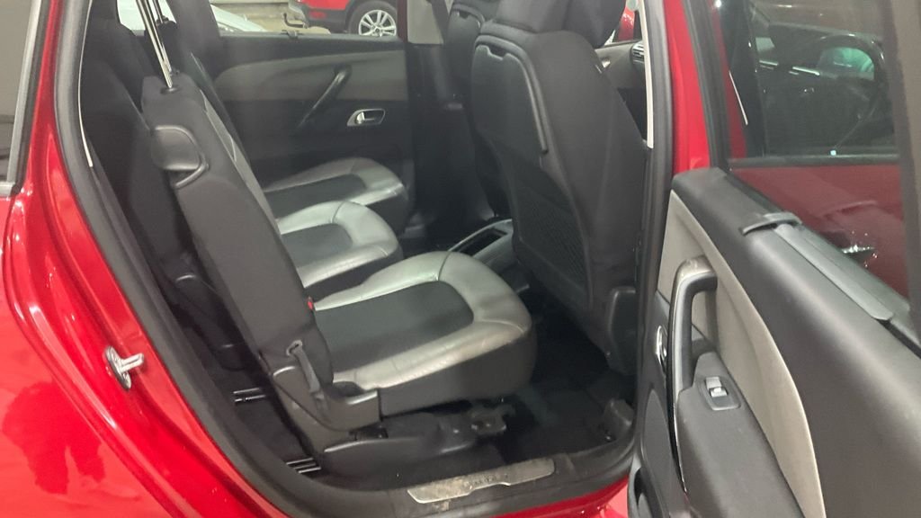 Used Citroen Grand C4 Picasso 2016 for sale - 78059598: Photo 20