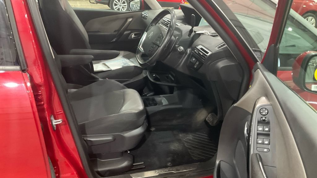 Used Citroen Grand C4 Picasso 2016 for sale - 78059598: Photo 21