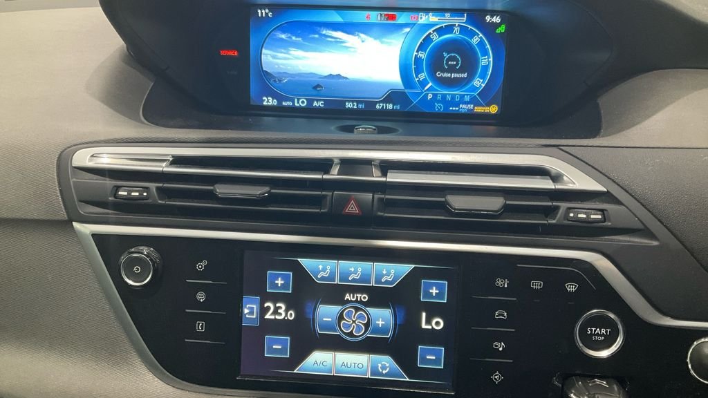 Used Citroen Grand C4 Picasso 2016 for sale - 78059598: Photo 22