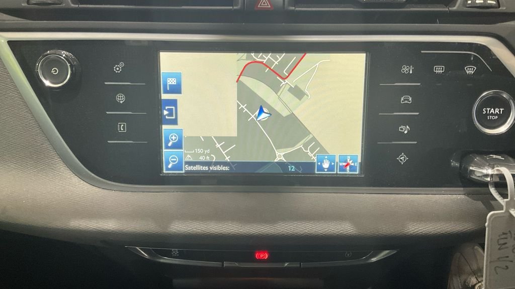 Used Citroen Grand C4 Picasso 2016 for sale - 78059598: Photo 23