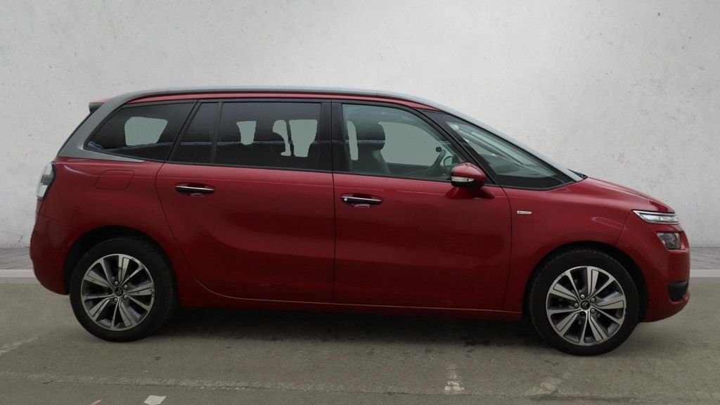 Used Citroen Grand C4 Picasso 2016 for sale - 78059598: Photo 5