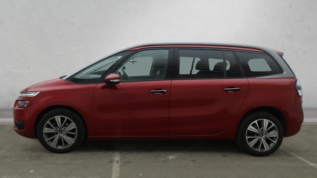 Used Citroen Grand C4 Picasso 2016 for sale - 78059598: Photo 6