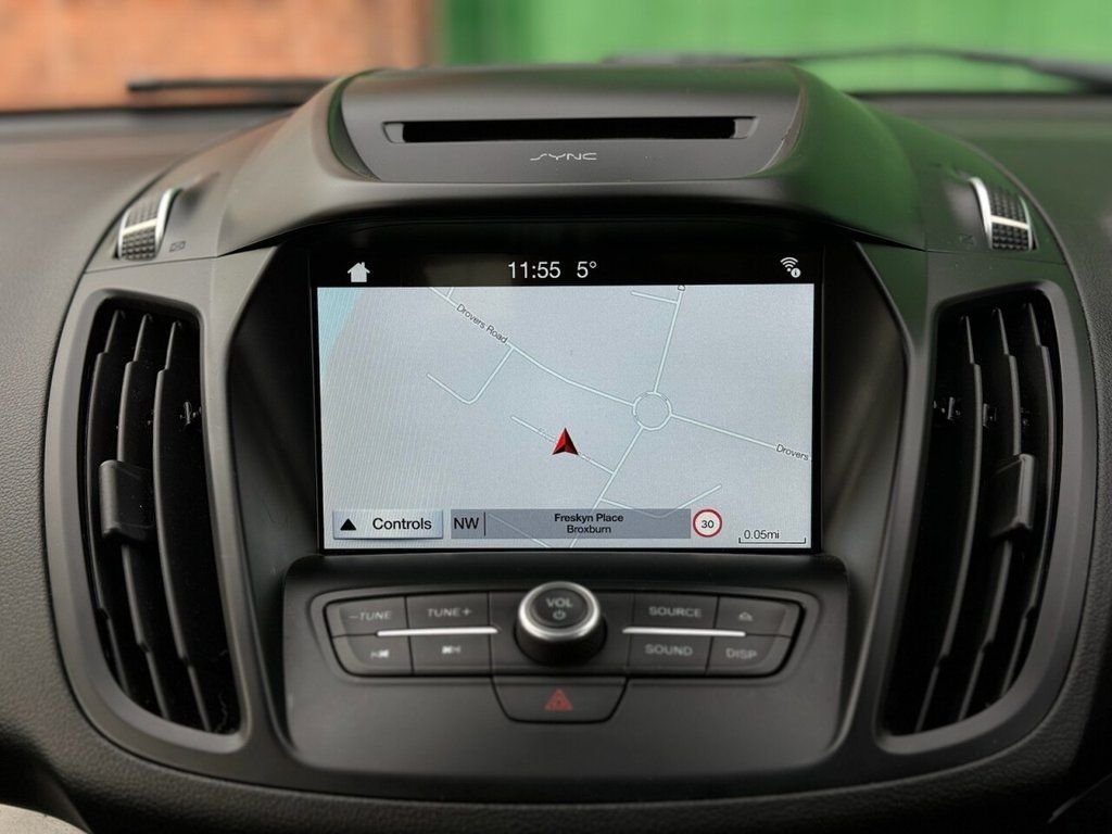 Used Ford Kuga 2017 for sale - 77534778: Photo 20