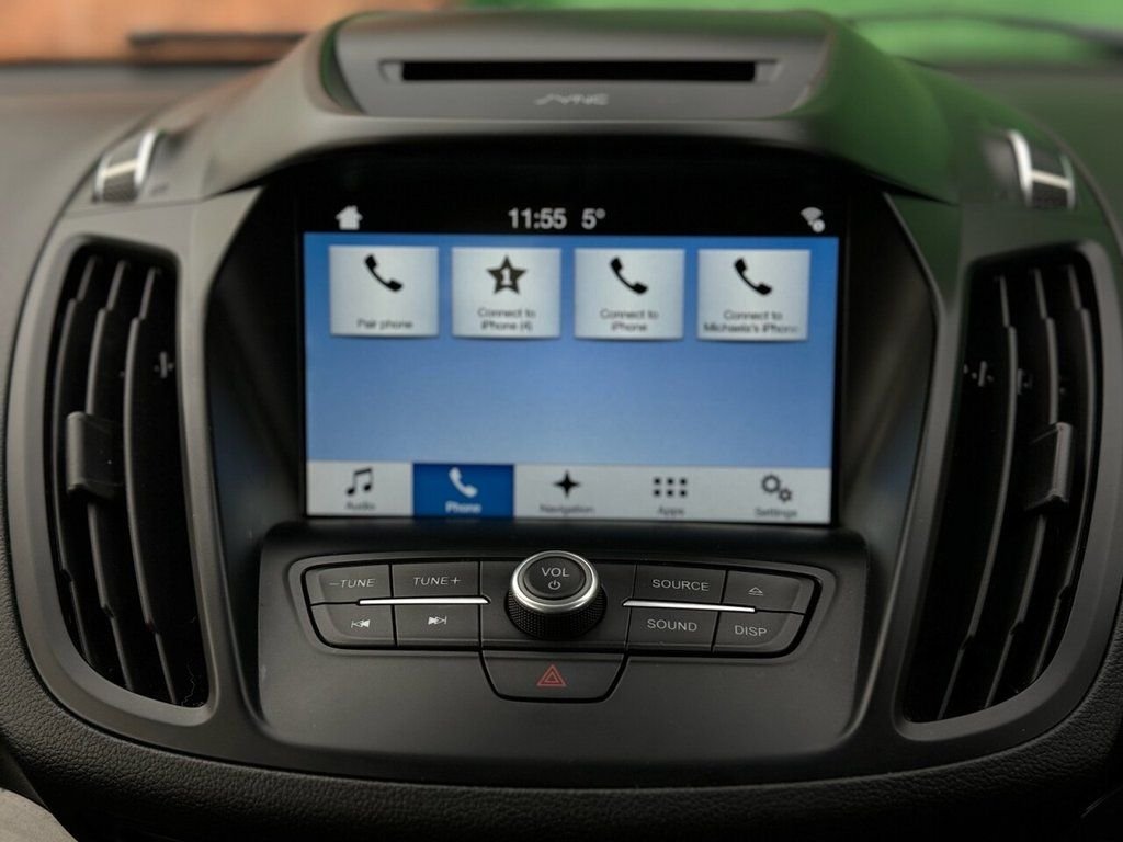 Used Ford Kuga 2017 for sale - 77534778: Photo 21