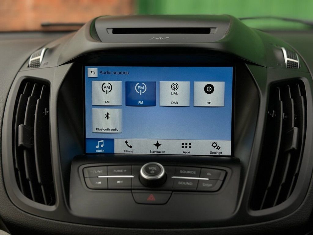 Used Ford Kuga 2017 for sale - 77534778: Photo 22