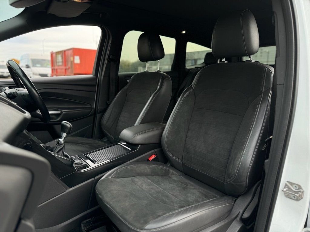 Used Ford Kuga 2017 for sale - 77534778: Photo 23