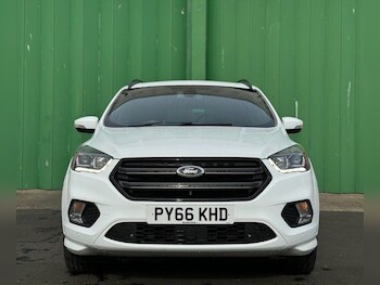 Used Ford Kuga 2017 for sale - 77534778: Photo