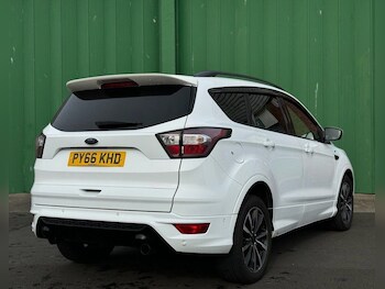 Used Ford Kuga 2017 for sale - 77534778: Photo