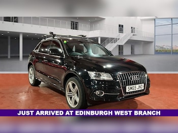 2015 (65) - 2.0 TDI [190] Quattro S Line Plus 5dr S Tronic