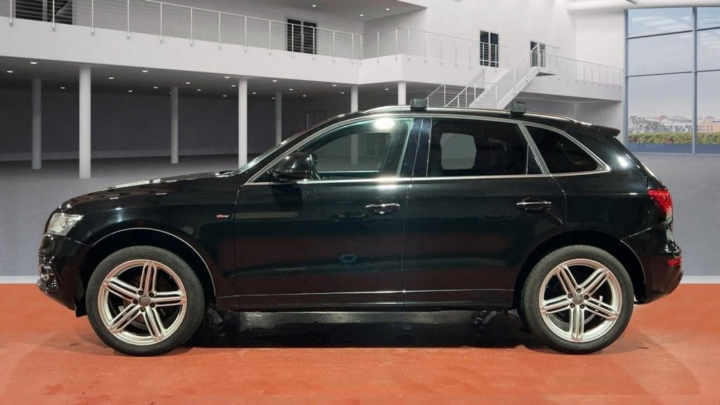 Used Audi Q5 2015 for sale - 77089445: Photo 6