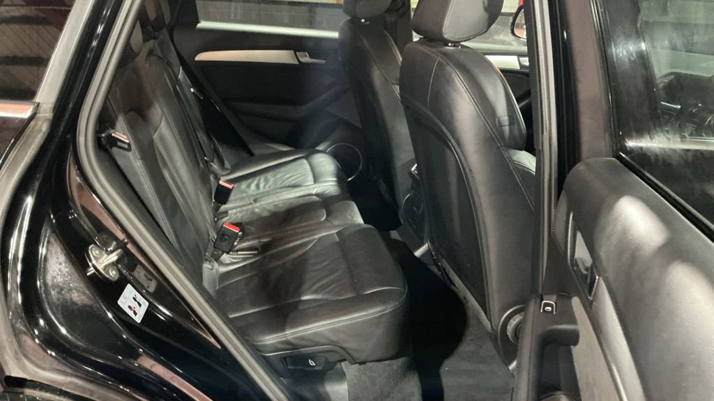 Used Audi Q5 2015 for sale - 77089445: Photo 8