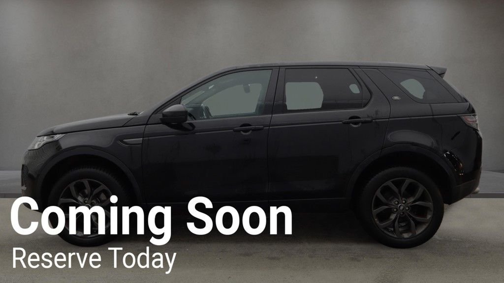 Used Land Rover Discovery Sport 2018 for sale - 76977447: Photo 12