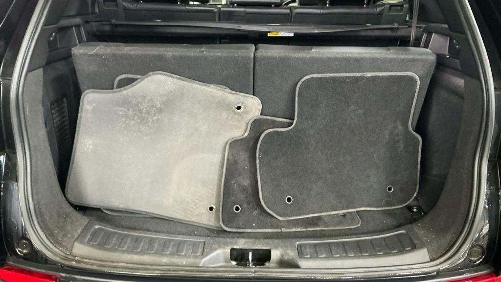 Used Land Rover Discovery Sport 2018 for sale - 76977447: Photo 19