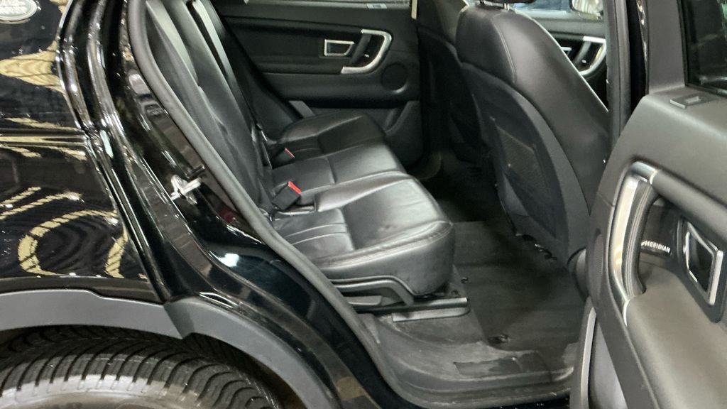 Used Land Rover Discovery Sport 2018 for sale - 76977447: Photo 20